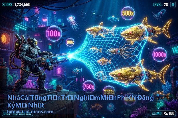 Giải pháp cược thông minh